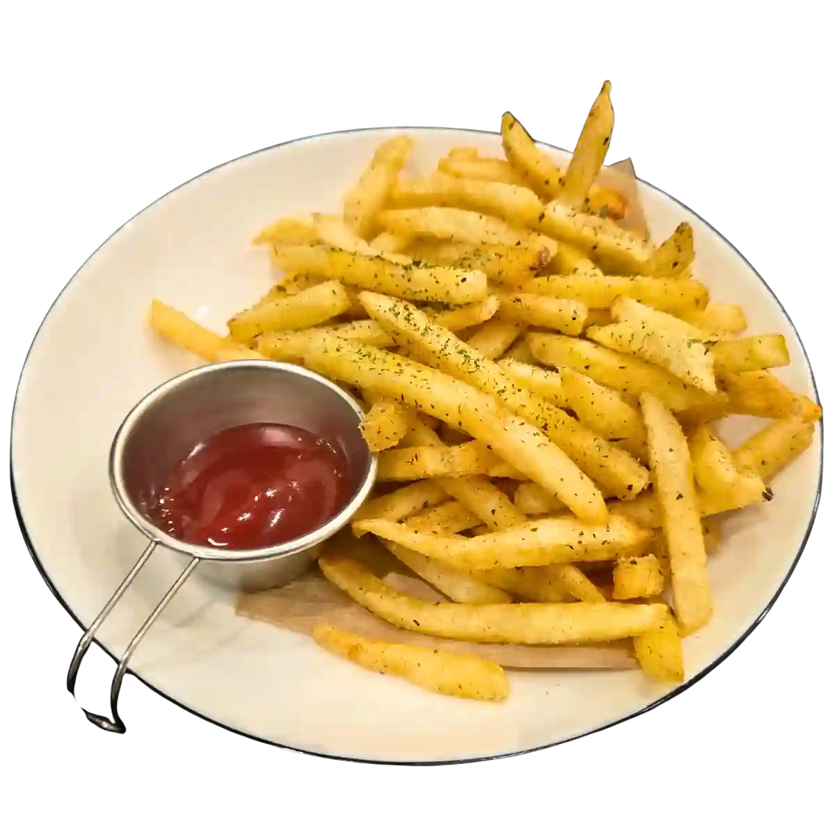 フライドポテト