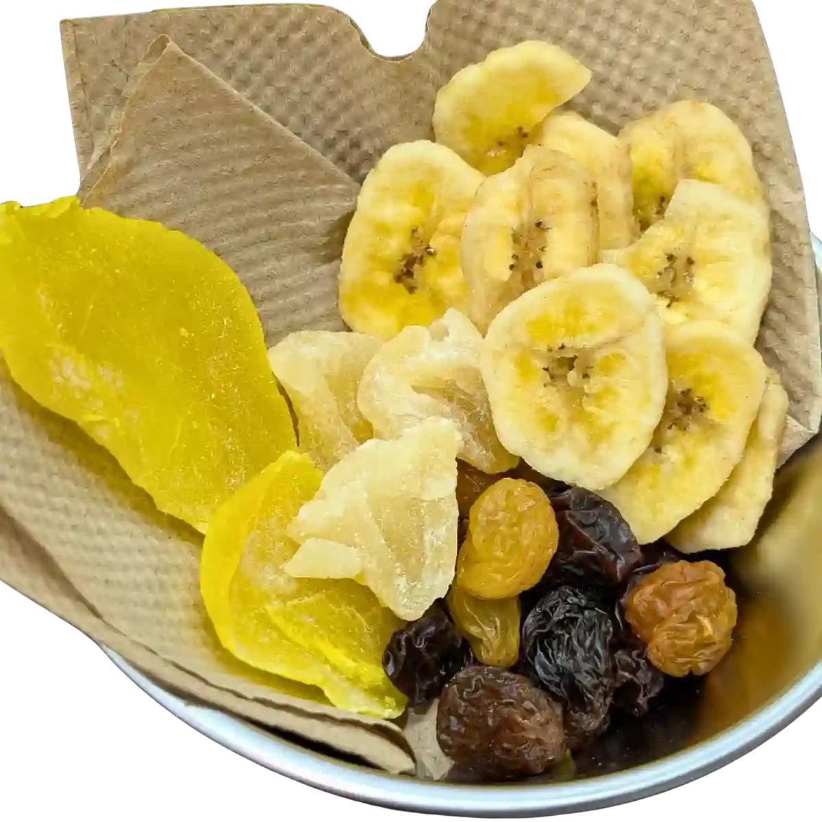 ドライフルーツ