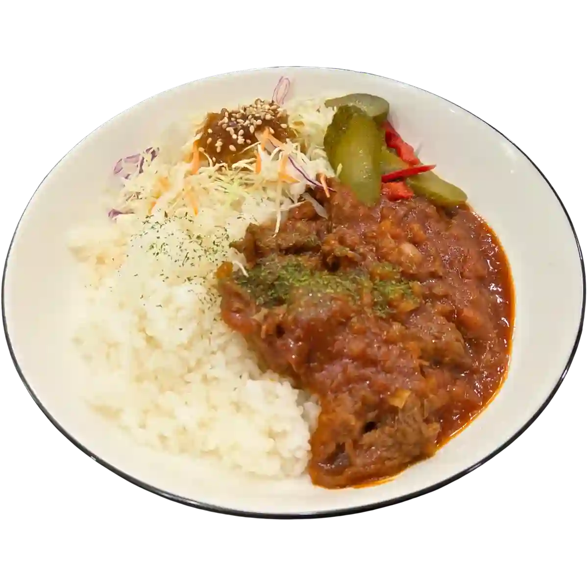 ロパビエハライス