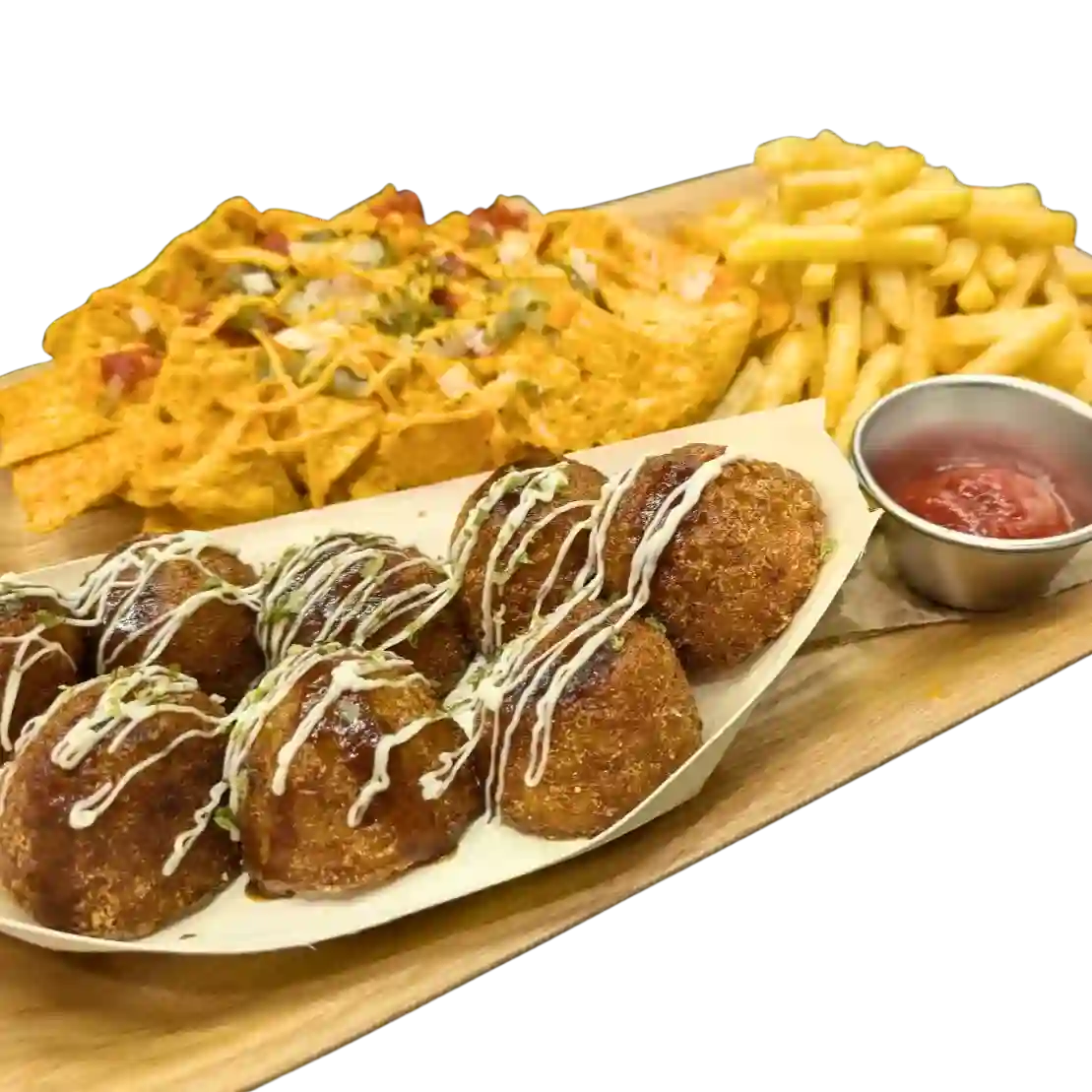 パーティプレート