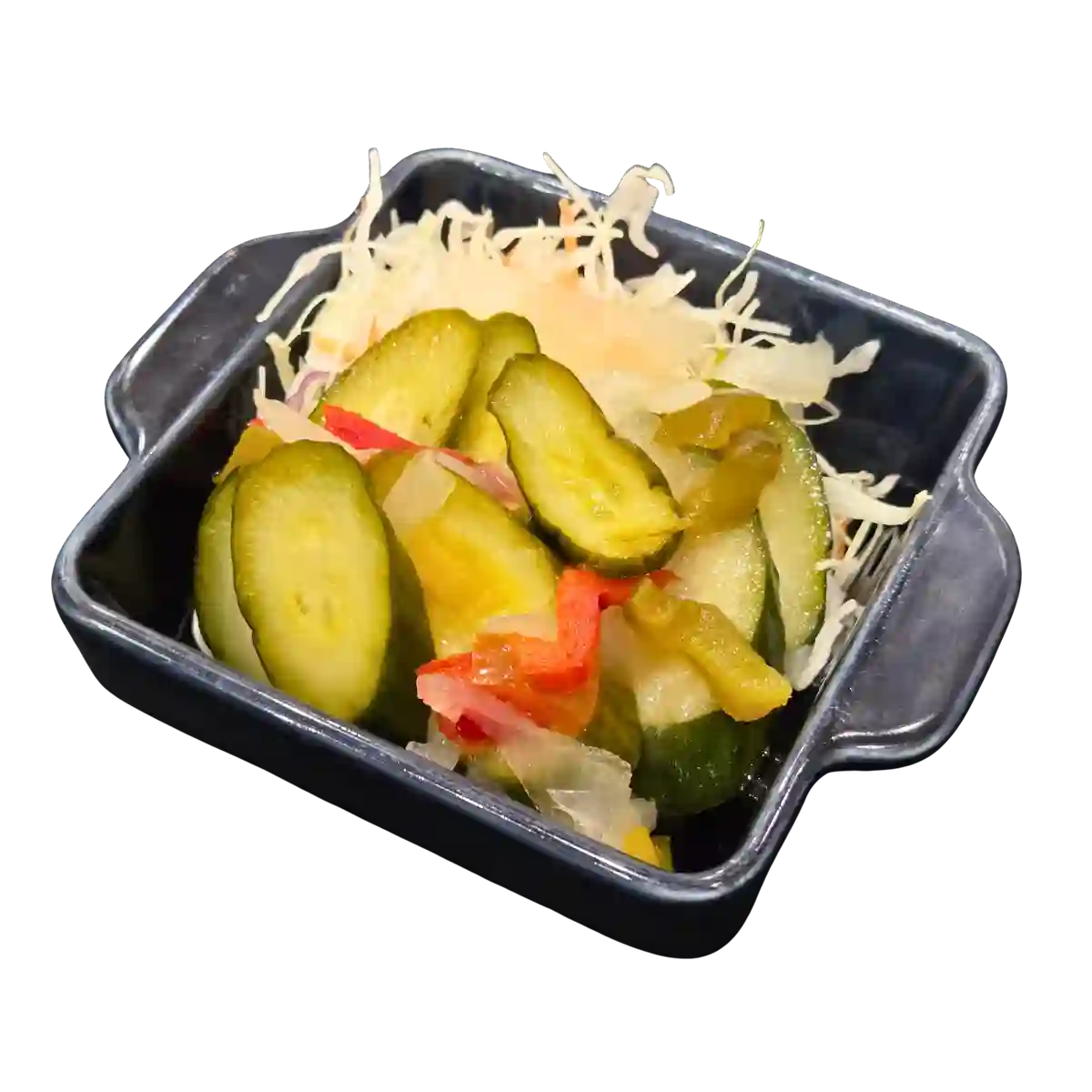 自家製ピクルス