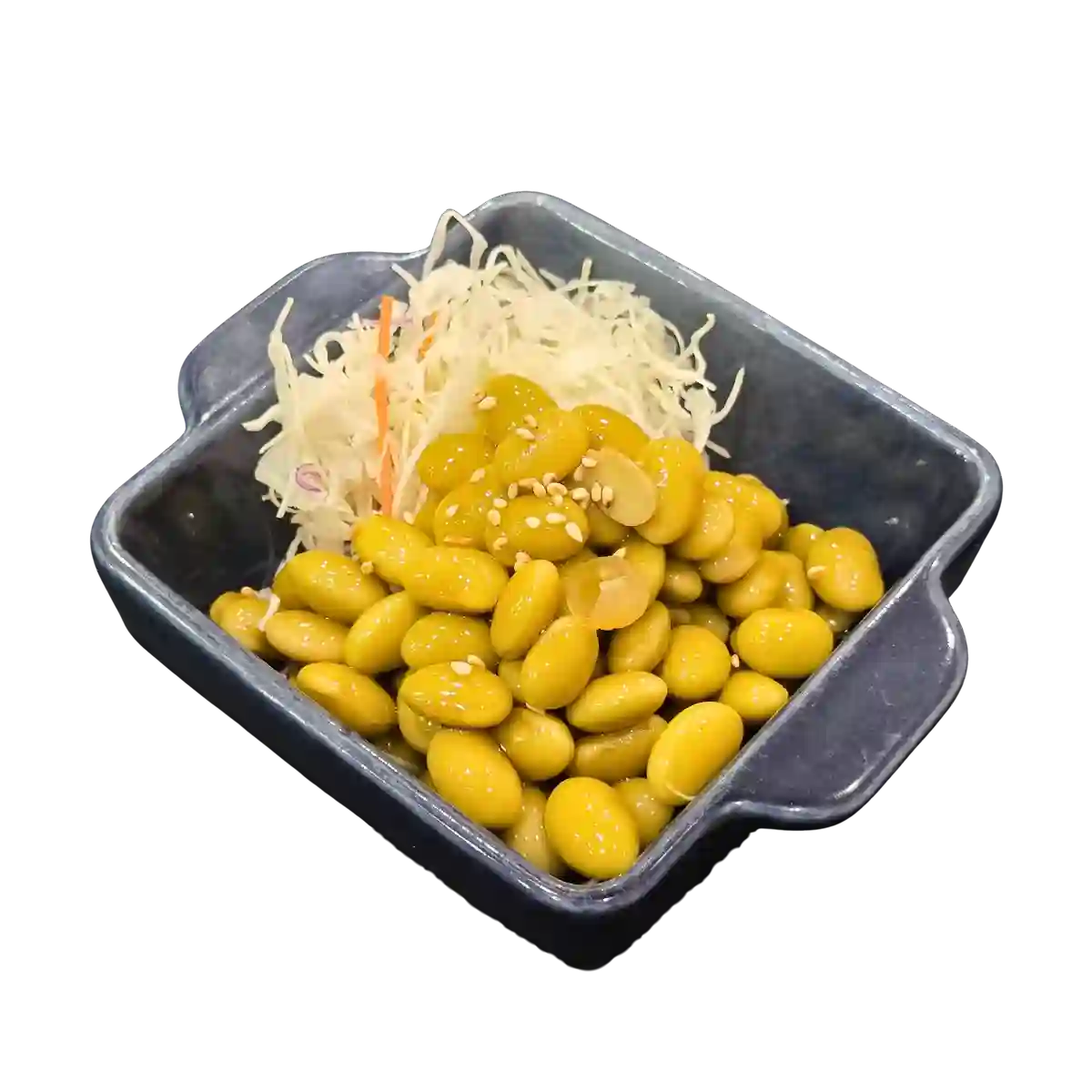 枝豆の和風ピクルス