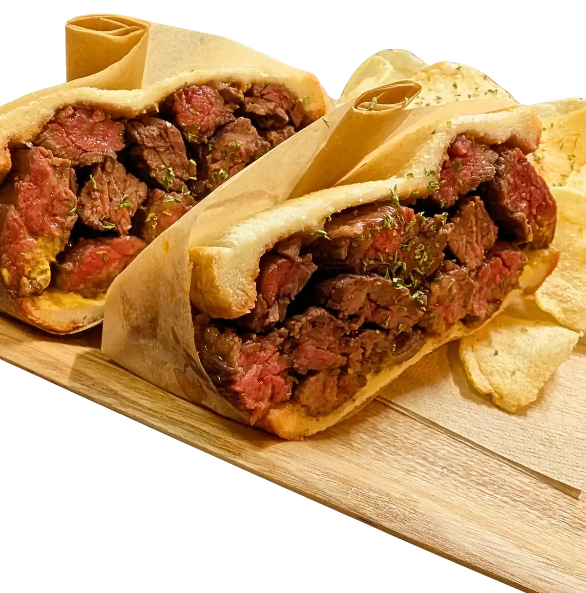 ミートバスター