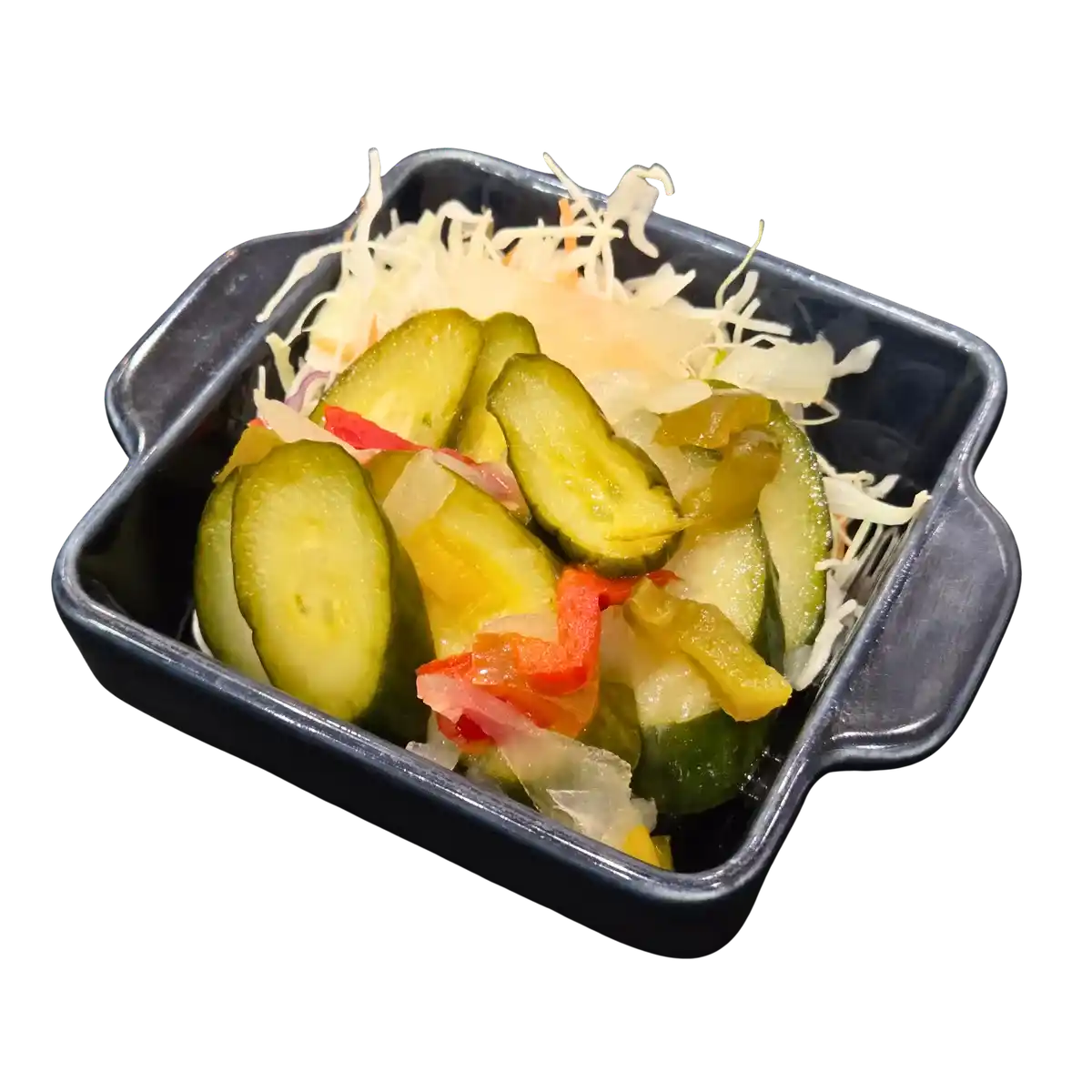 自家製ピクルス