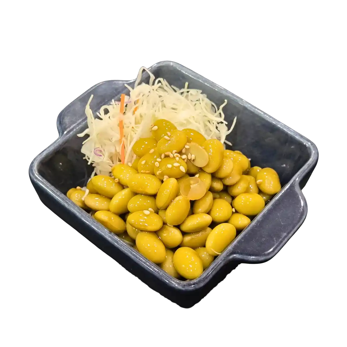 枝豆の和風ピクルス