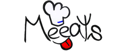 Meeats Light Logo