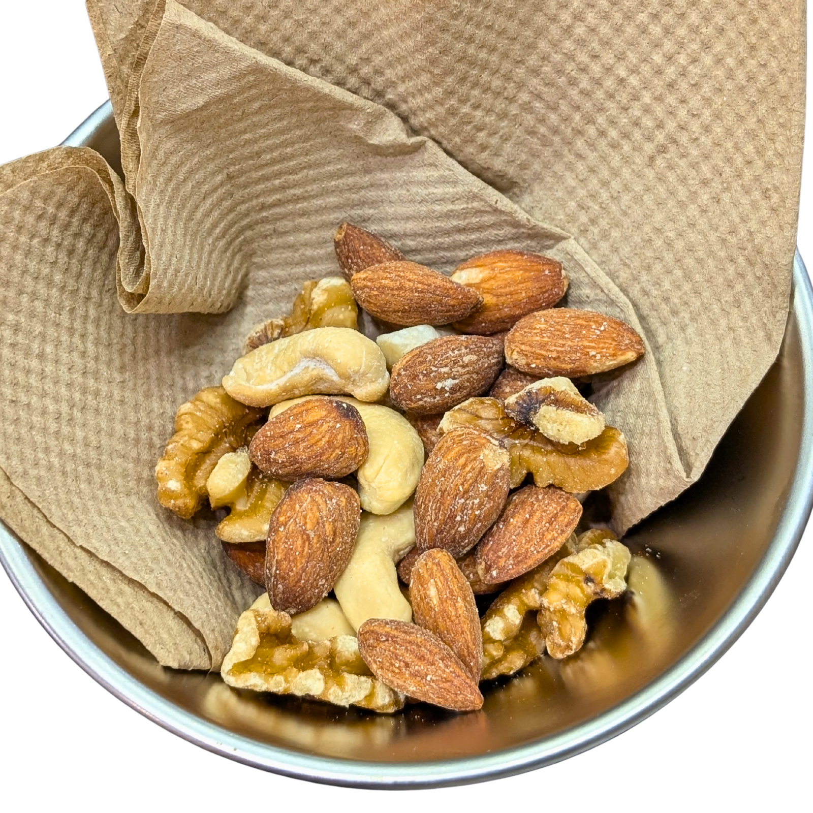 ミックスナッツ