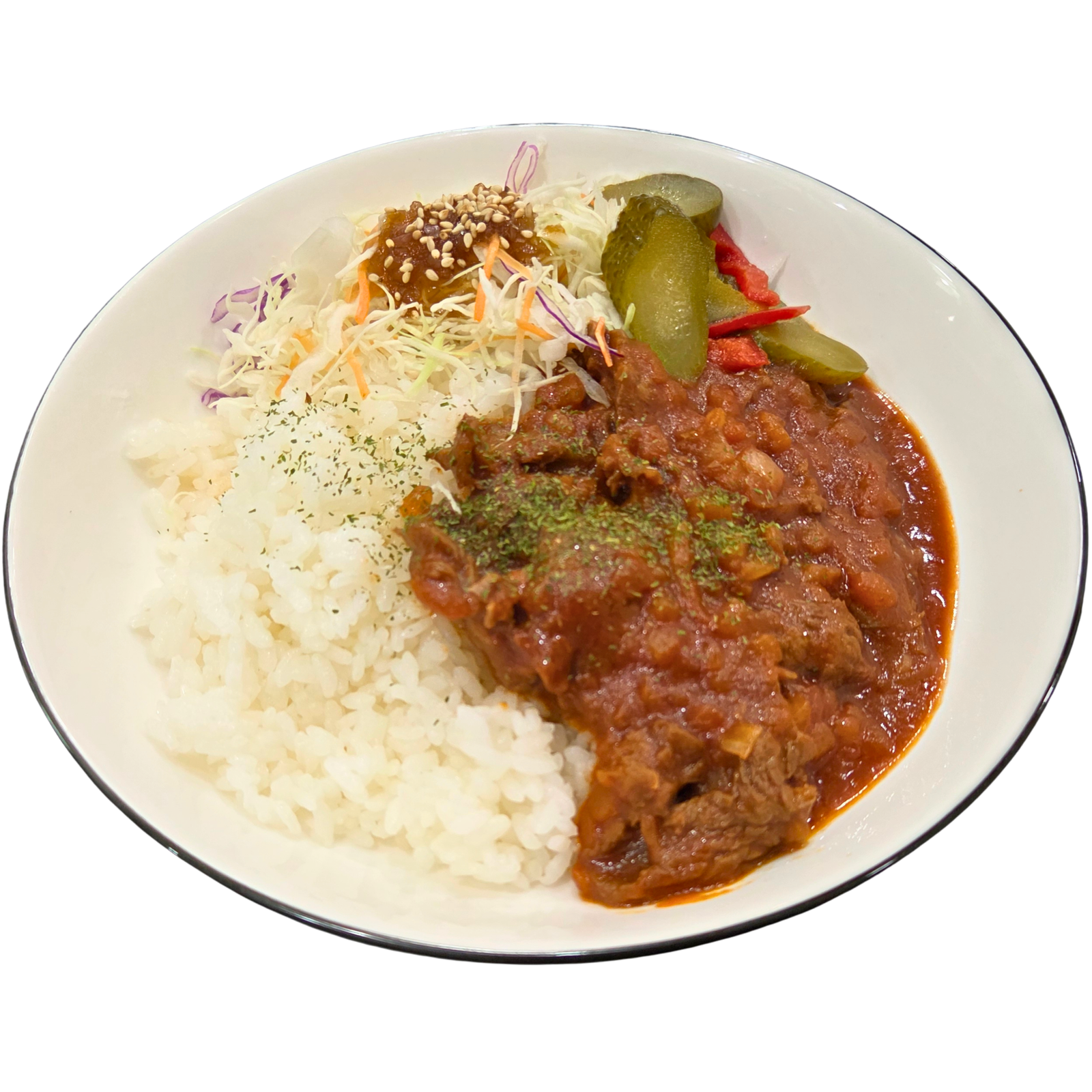 ロパビエハライス