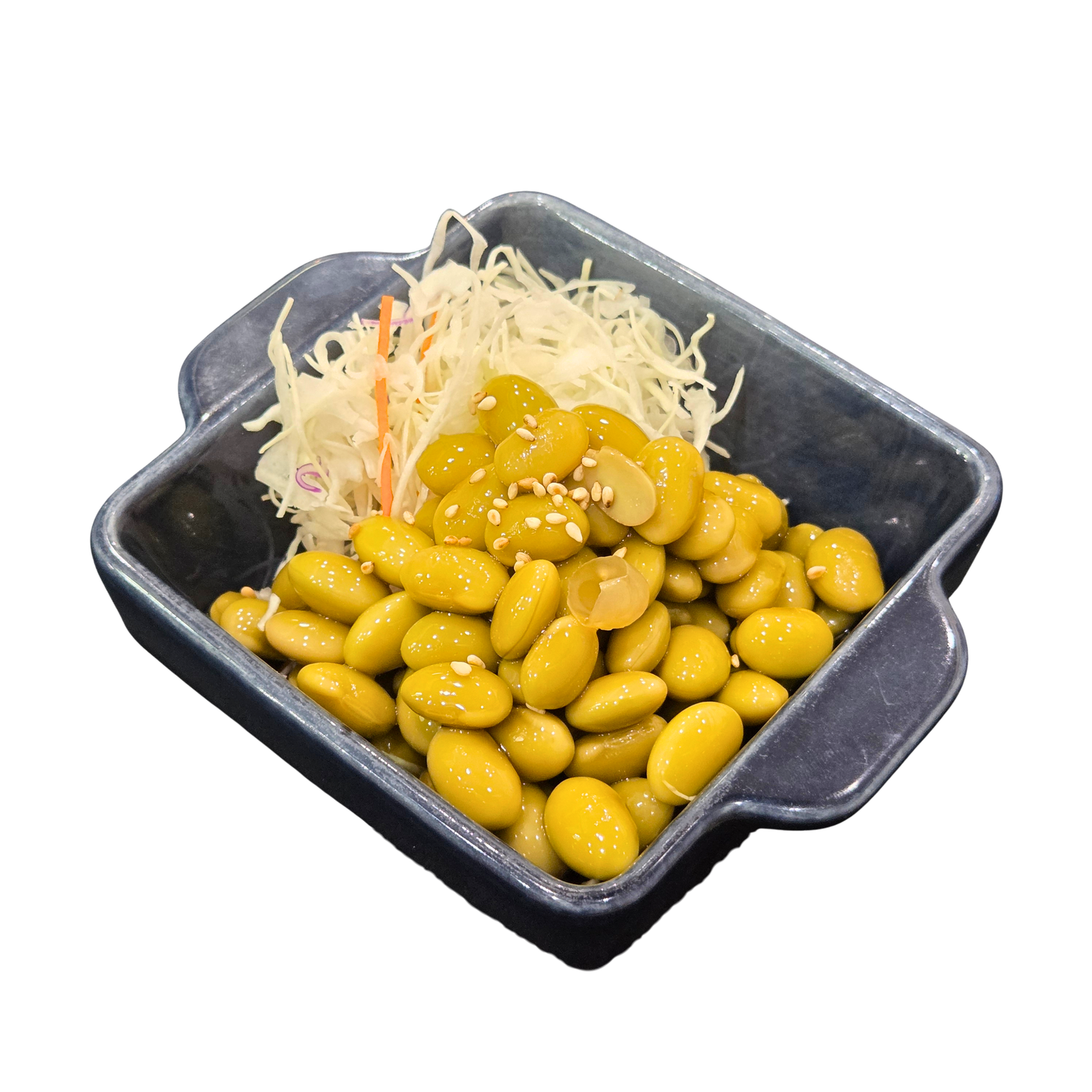 枝豆の和風ピクルス